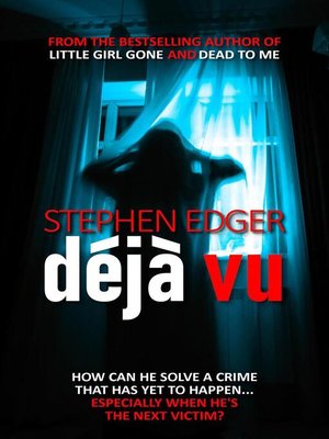 cover image of Déjà Vu